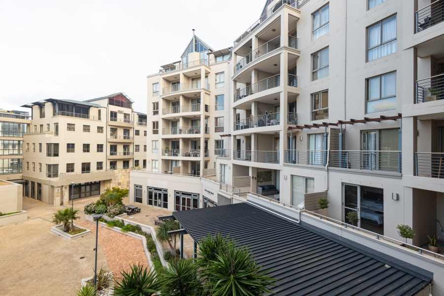 2 Bedroom Property for Sale in Tyger Waterfront Western Cape